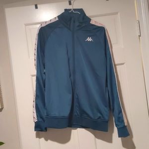 Kappa jacket NWT